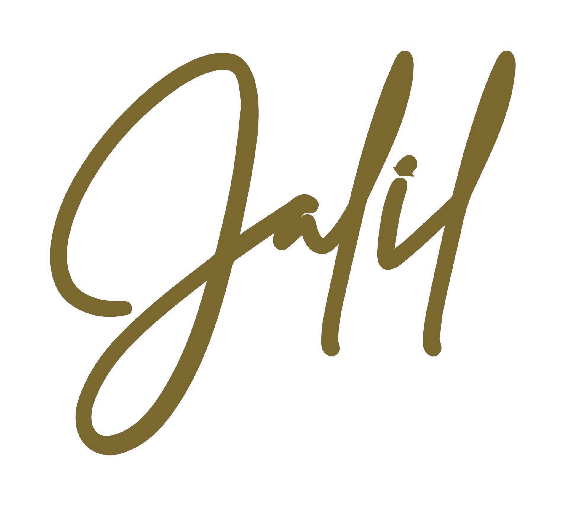 Jalil artist logo